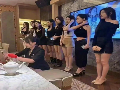 遵义夜场招聘